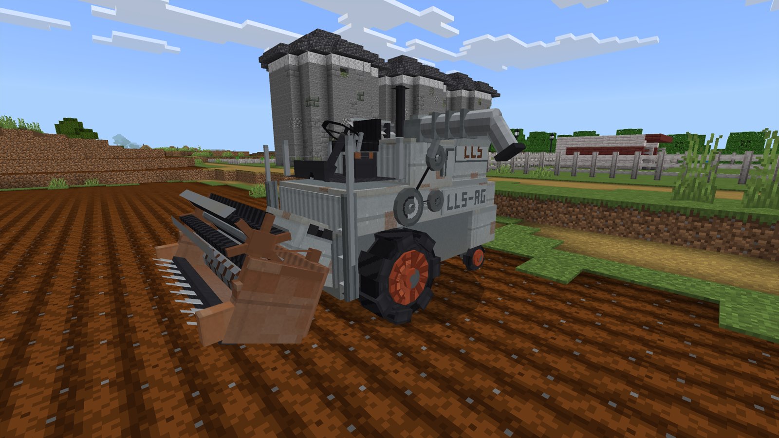 LLS Farm Sim Pack — screenshot 2 of 12