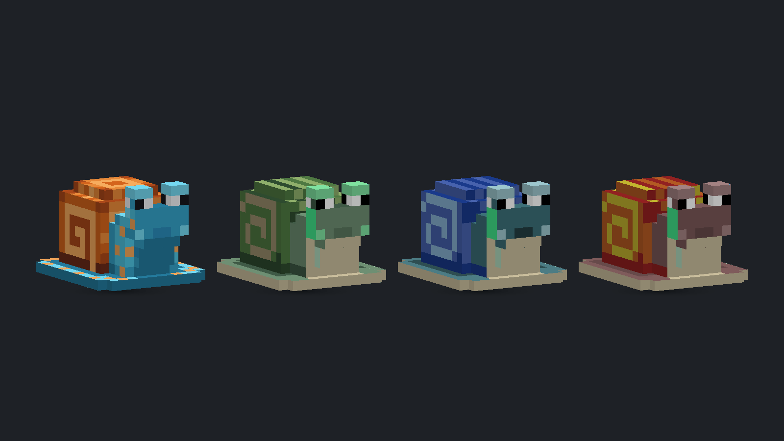LLS Magic Companions — screenshot 2 of 2